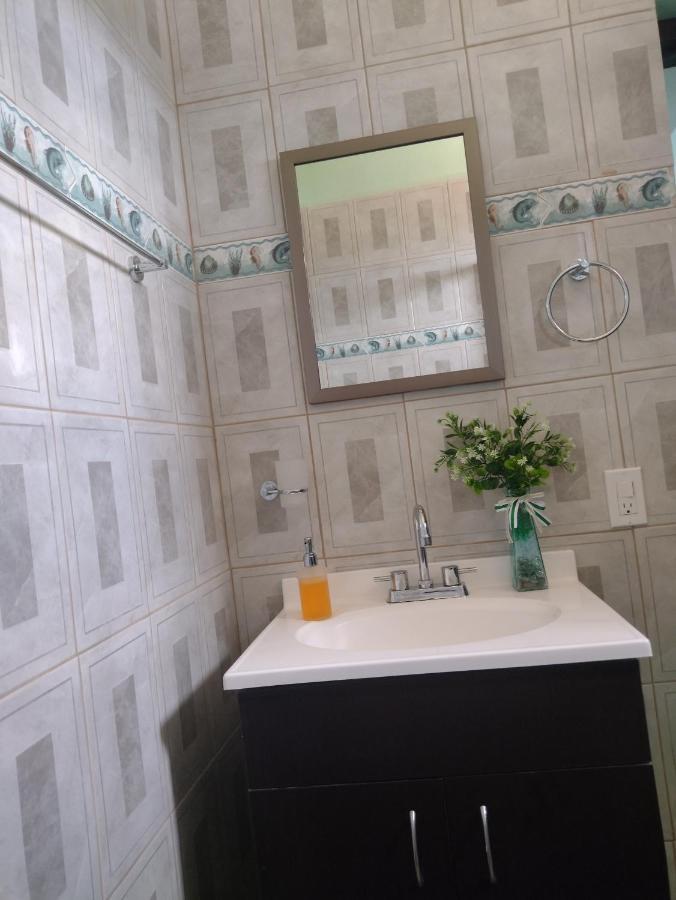 Hotel Prado'S Puerto San Carlos Dış mekan fotoğraf