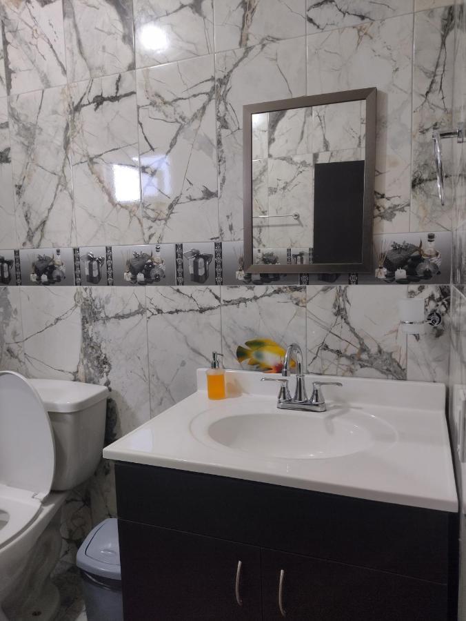 Hotel Prado'S Puerto San Carlos Dış mekan fotoğraf