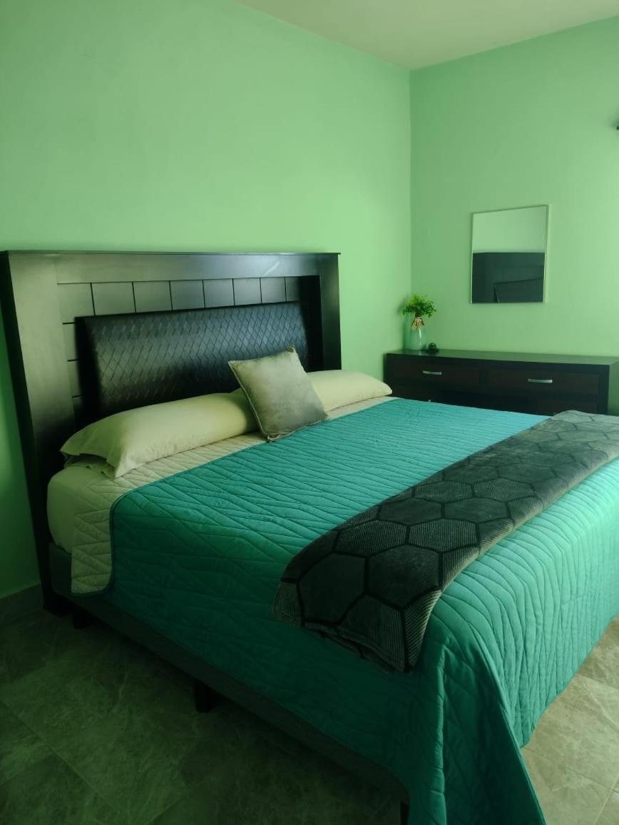 Hotel Prado'S Puerto San Carlos Dış mekan fotoğraf