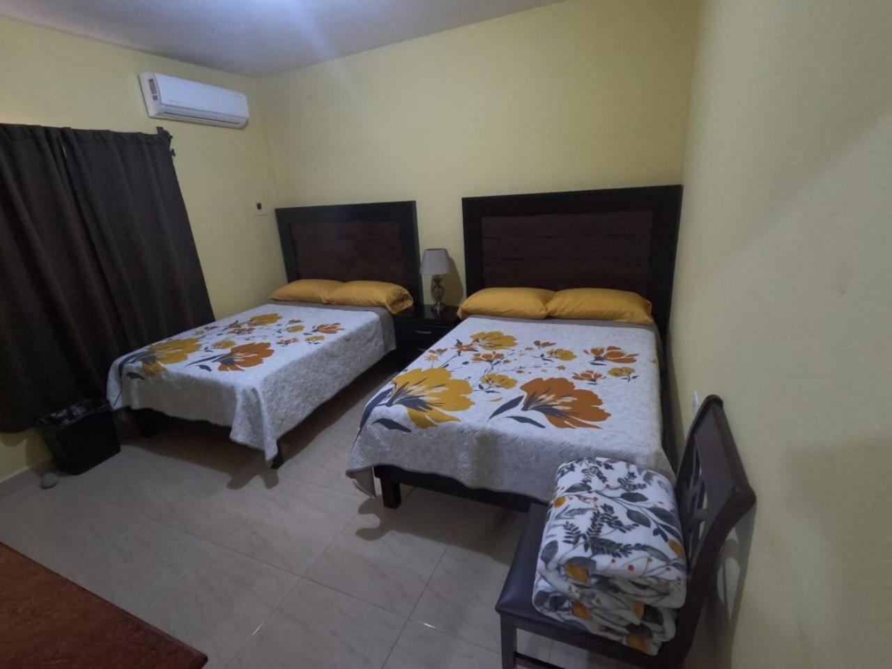 Hotel Prado'S Puerto San Carlos Dış mekan fotoğraf